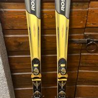 Sci da discesa ROSSIGNOL