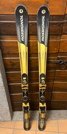 Sci da discesa ROSSIGNOL