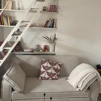 Appartamento in Paolo Sarpi