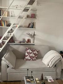 Appartamento in Paolo Sarpi