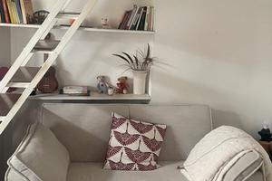 Appartamento in Paolo Sarpi