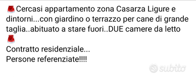 Appartamento PRIMA CASA