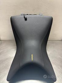 Sella comfort riscaldata Husqvarna Norden 901 exp
