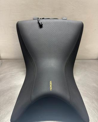 Sella comfort riscaldata Husqvarna Norden 901 exp