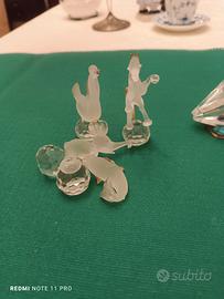 Swarovski collection 