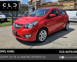 OPEL Karl 1.0 75 CV