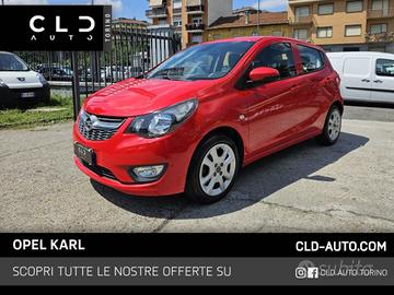 OPEL Karl 1.0 75 CV