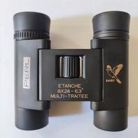 Binocolo compatto Perl Birdie 8x24