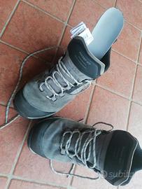 scarpe 39 trekking impermeabili