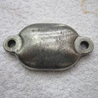 Coperchietto registro valvole aermacchi 350 ss-sx