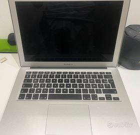 Macbook Air Intel