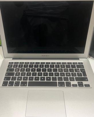 Macbook Air Intel