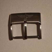 fibbia Breitling 20mm