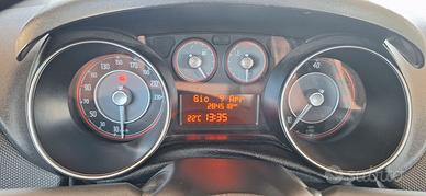 fiat punto 4 serie modello street buone condizioni