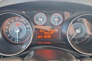 fiat punto 4 serie modello street buone condizioni