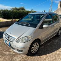 Mercedes Classe A