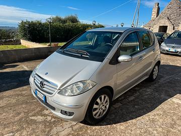 Mercedes Classe A