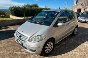 Mercedes Classe A