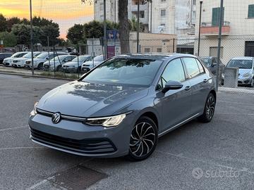 Volkswagen Golf 2.0 TDI 1st Edition Life