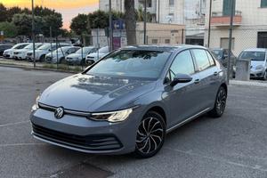 Volkswagen Golf 2.0 TDI 1st Edition Life