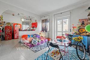 Appartamento di 67 m² con 2 locali a Roma