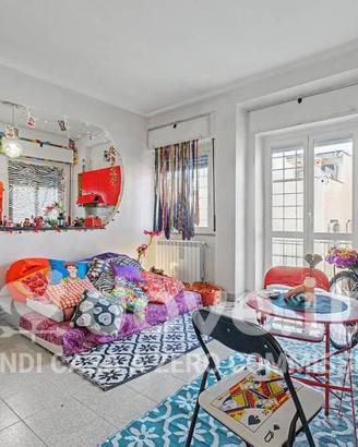 Appartamento di 67 m² con 2 locali a Roma