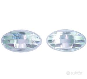 FRECCIE LATERALI PER MINI COOPER, 01-06 VETRO CHIA