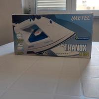 Ferro da stiro imetec