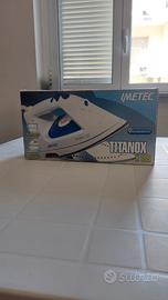 Ferro da stiro imetec