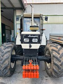 Lamborghini turbo 874-90 Grand Prix