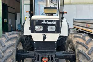 Lamborghini turbo 874-90 Grand Prix