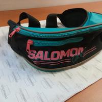 Marsupio Salomon