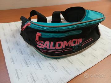 Marsupio Salomon