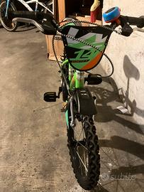 Bici bambino 5 anni
