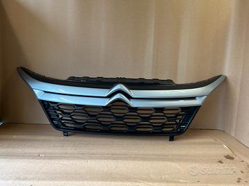 MASCHERINA GRIGLIA CALANDRE CITROEN JUMPER 2006-20