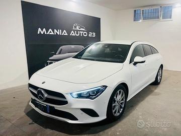 Mercedes-benz CLA 200 d Automatic PREMIUM*SPORT**A