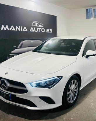 Mercedes-benz CLA 200 d Automatic PREMIUM*SPORT**A