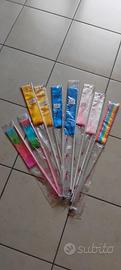 STOCK N.9 NASTRI + ASTINA X RITMICA