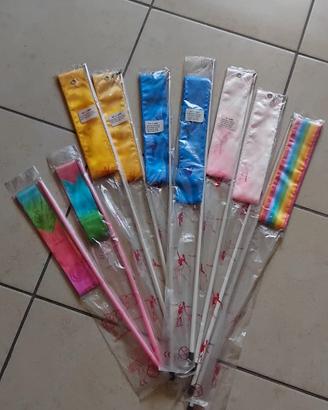 STOCK N.9 NASTRI + ASTINA X RITMICA