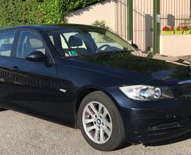 BMW Serie 3 Touring