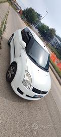 Suzuki Swift anno 2010