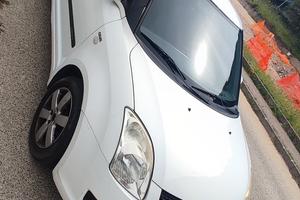 Suzuki Swift anno 2010