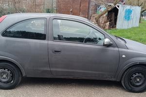 opel corsa c