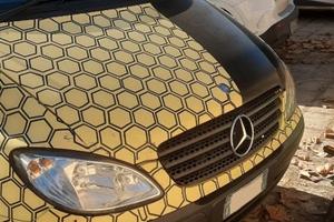 Mercedes Benz Vito 2009