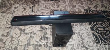 Sound Bar LG ng 2540