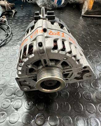 Alternatore mercedes vito