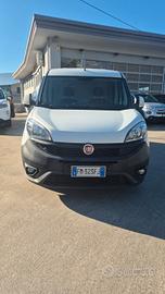 Fiat Doblo Doblò 1.3 MJT PL-TN Cargo Lamierato SX