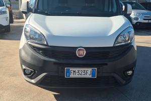 Fiat Doblo Doblò 1.3 MJT PL-TN Cargo Lamierato SX