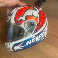 Casco Nolan
