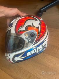 Casco Nolan